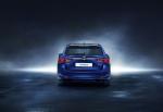 Toyota Avensis Wagon 2015 года